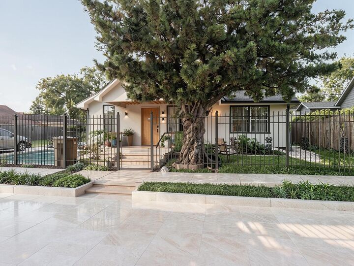 Property Photo: 5604 Elysian Street TX 77009