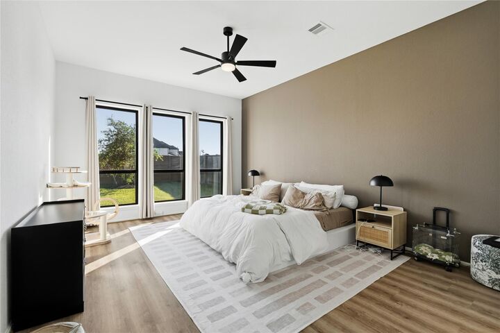 Property Photo:  2427 Mount Healy Court  TX 77493 
