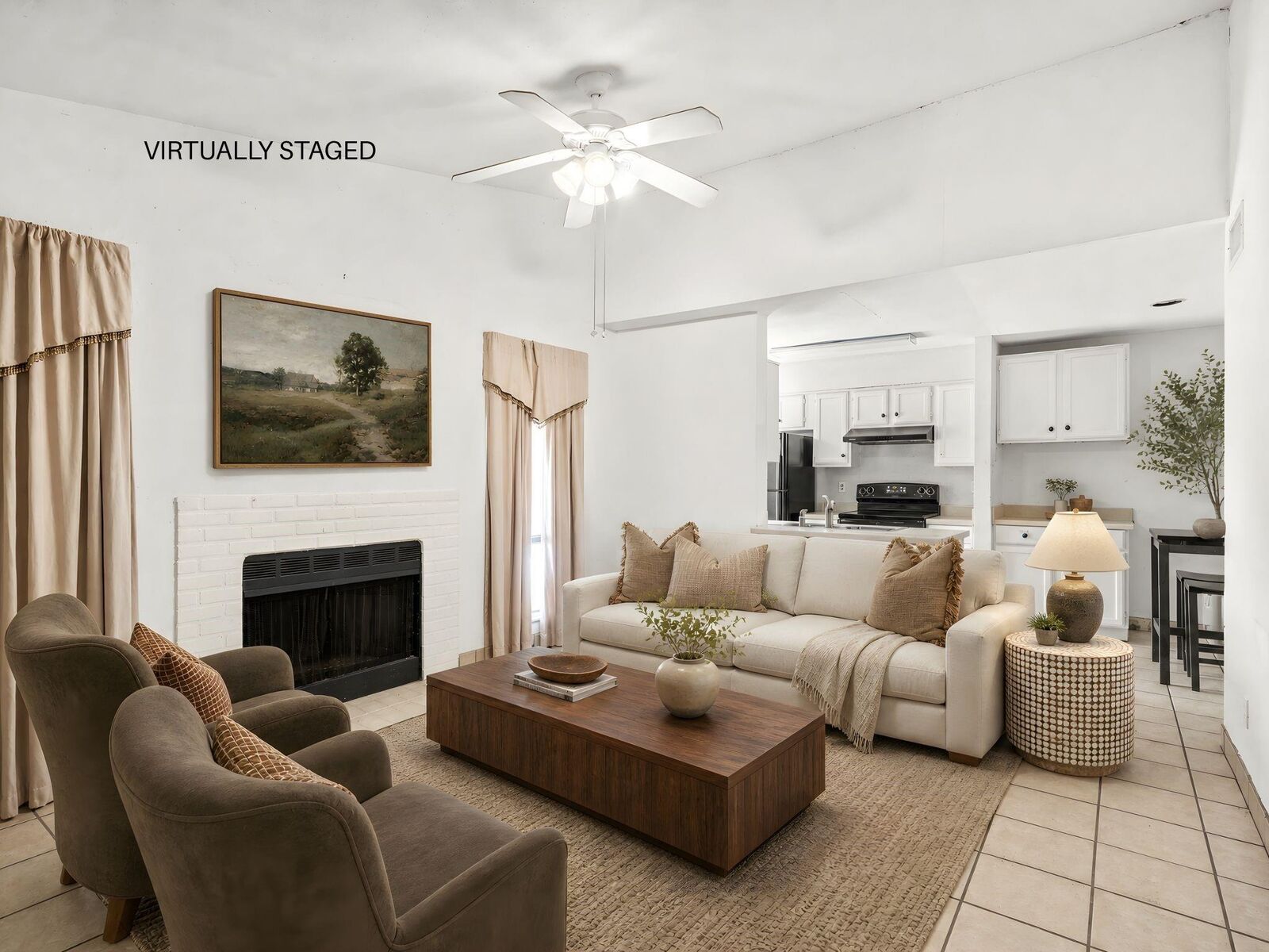 Property Photo:  3900 Woodchase Drive 138  TX 77042 