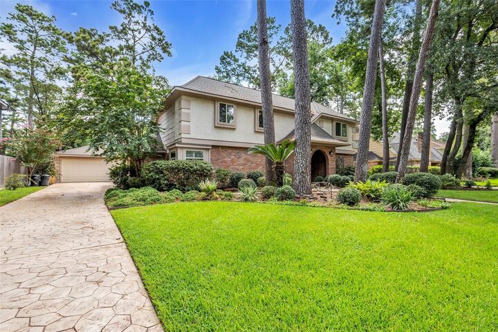 Property Photo:  15018 Rose Cottage Drive  TX 77069 