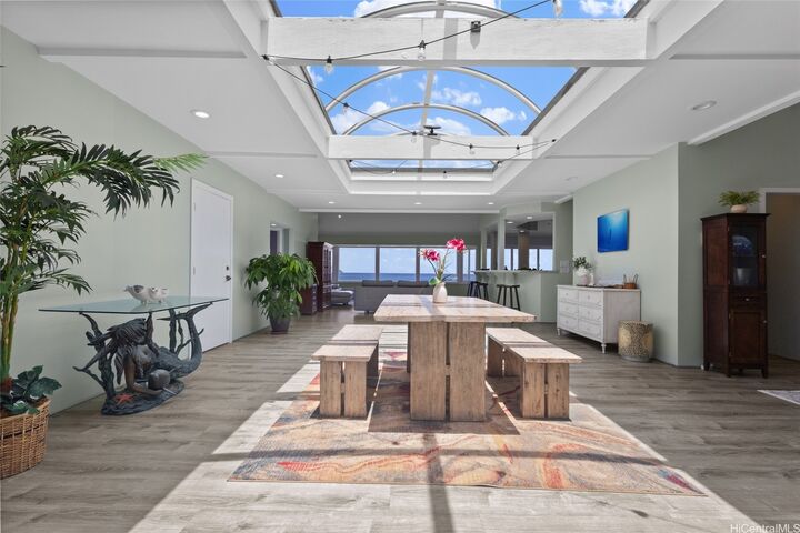 Property Photo:  4145 Akulikuli Terrace  HI 96816 