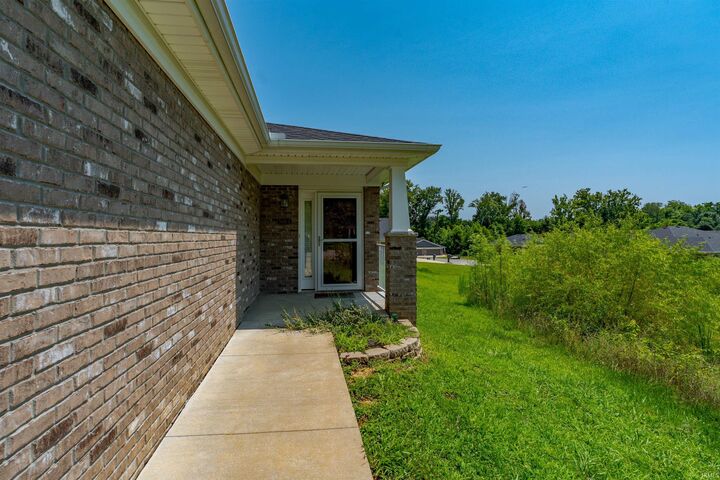Property Photo:  5433 Riley Lane Unit A  IN 47710 