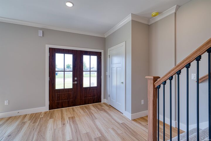 Property Photo:  3551 Sand Drive  IN 47630 