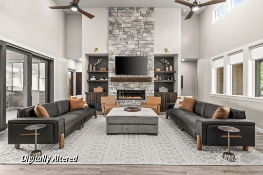 Property Photo:  10705 W Zion Dr  UT 84758 