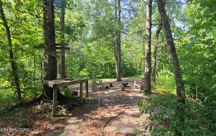 Property Photo: 1011 Carrs Creek Rd TN 37882