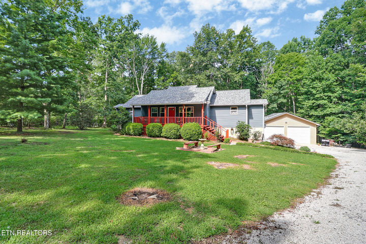 Property Photo:  1104 Belmont Drive  TN 38574 