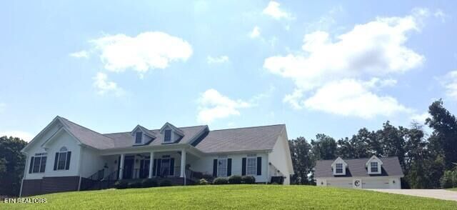 Property Photo: 192 Marcowe Drive TN 37716