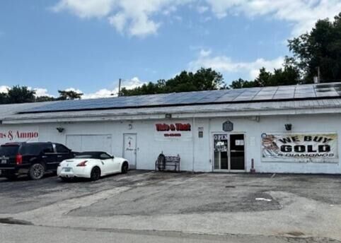 Property Photo:  485 NW Kentucky 28 Highway  KY 41314 