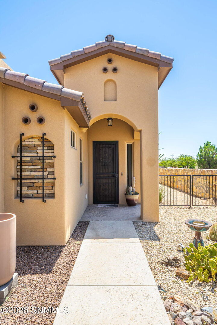 Property Photo:  3644 Santa Minerva Avenue  NM 88012 