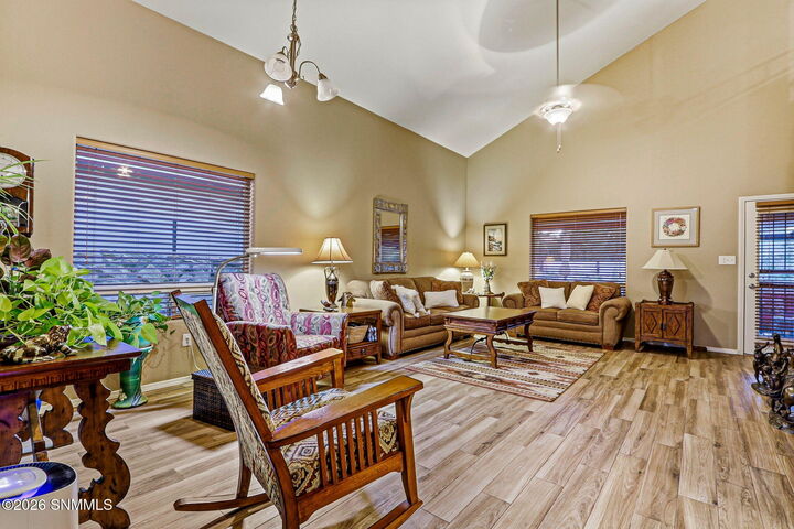 Property Photo:  2547 Prado Del Sol Avenue  NM 88011 