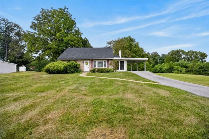 Property Photo:  3123 Orefield Road  PA 18104 