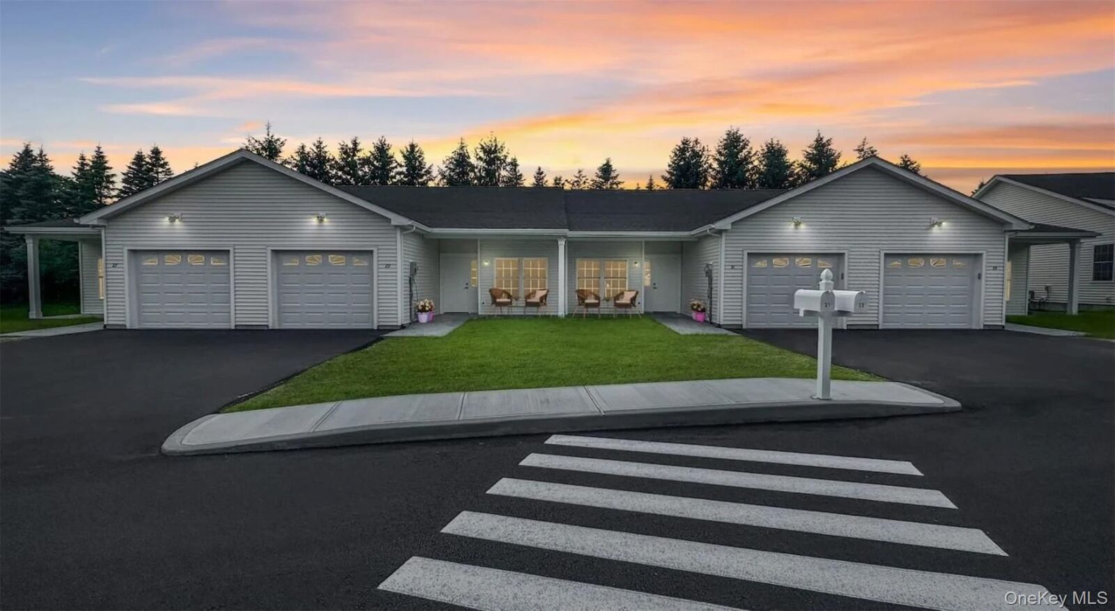 Property Photo: 85 Ledge Court NY 12567