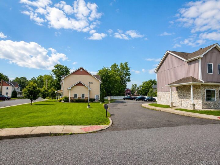 Property Photo:  129 Milk  NY 12525 