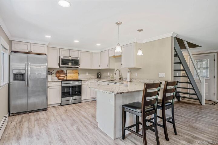 Property Photo: 150 Serpentine Lane NY 11749