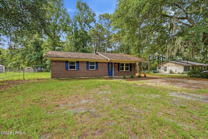 Property Photo:  195 Bay Pines Road  SC 29906 