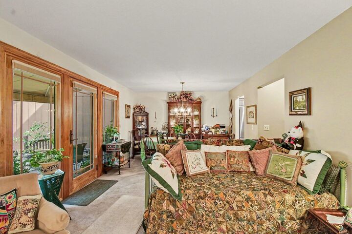 Property Photo: 4938 Grandview MI 48640
