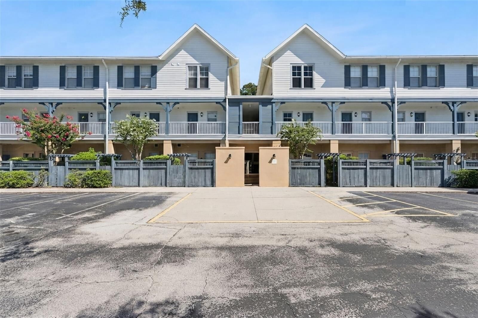 Property Photo:  720 Celebration Avenue 235  FL 34747 