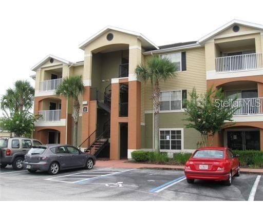 Property Photo: 1919 Summer Club Drive 207 FL 32765