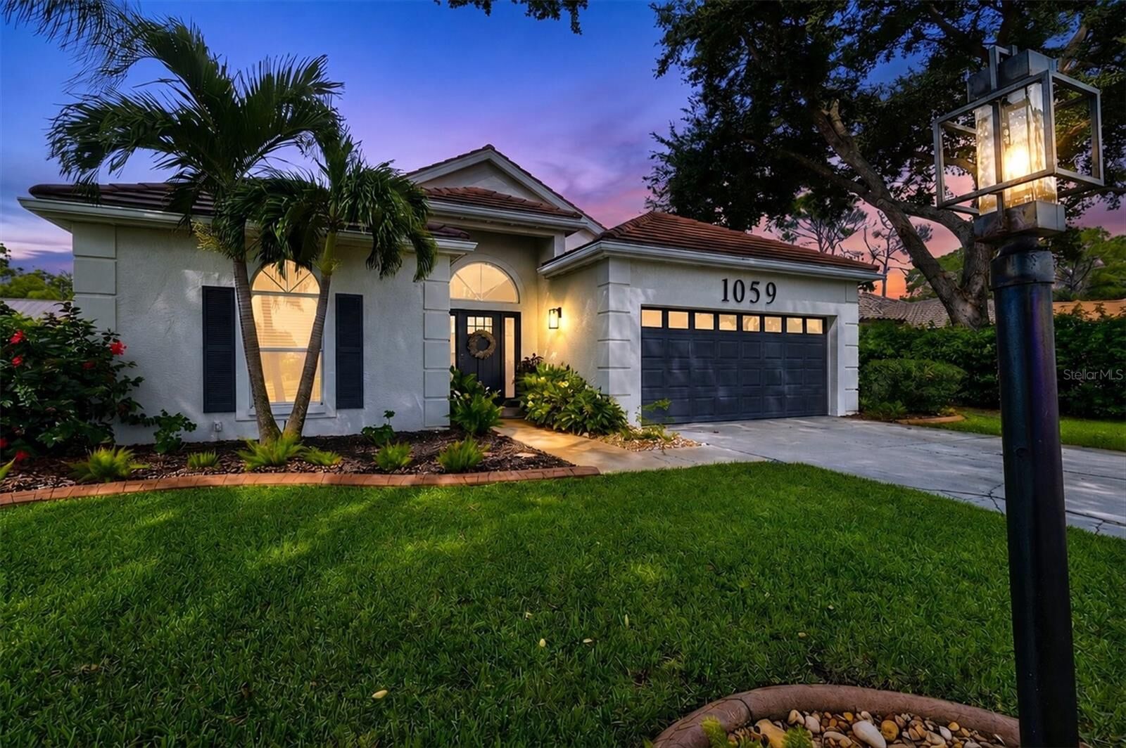 Property Photo:  1059 Truman Street  FL 34275 