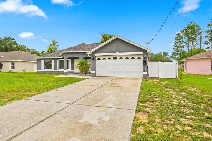 Property Photo:  5341 Birchwood Road  FL 34608 