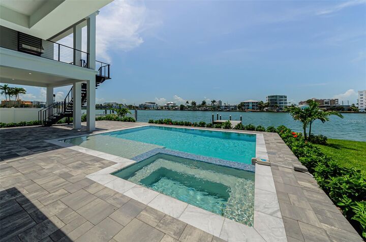 Property Photo:  43 Dolphin Drive  FL 33706 