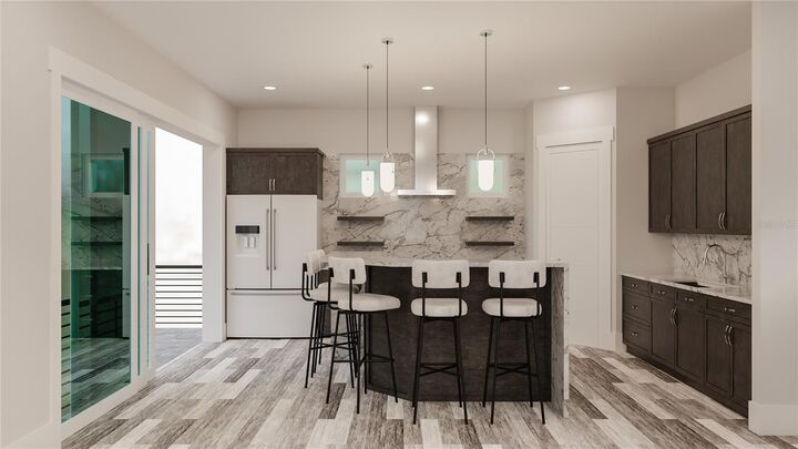 Property Photo:  180 Mockingbird Lane  FL 34223 