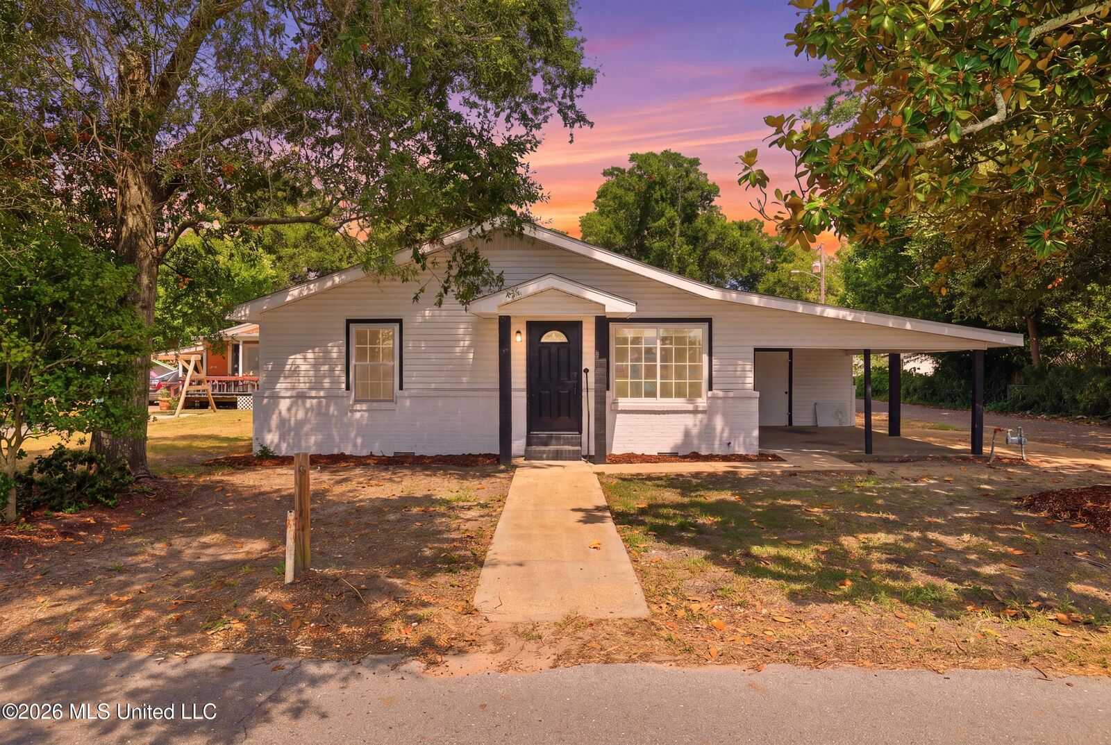 Property Photo:  2900 8th Avenue  MS 39501 