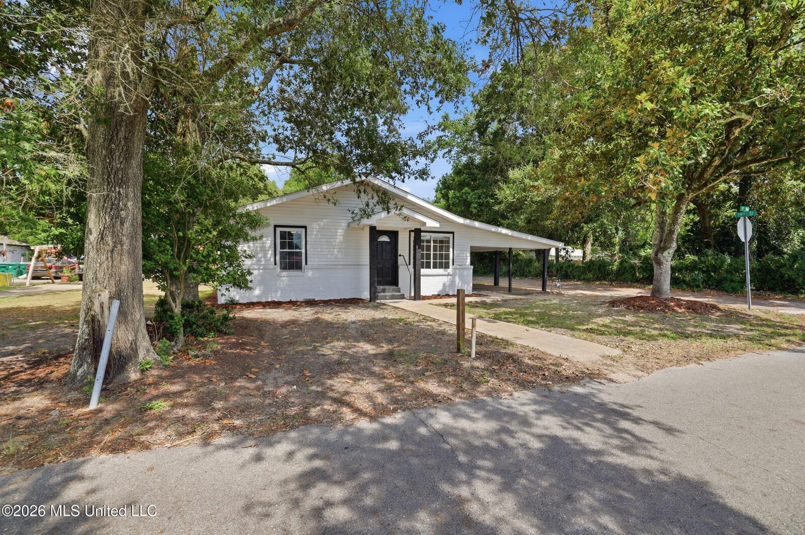 Property Photo:  2900 8th Avenue  MS 39501 