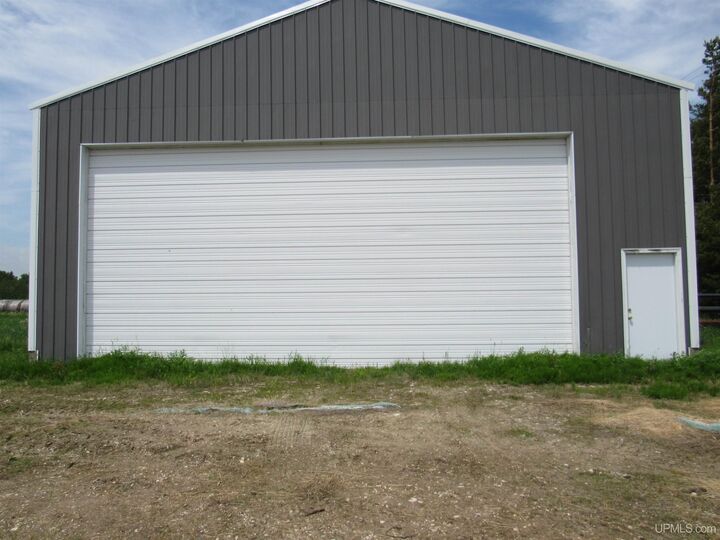 Property Photo:  20864 S Mackinac Trail  MI 49780 
