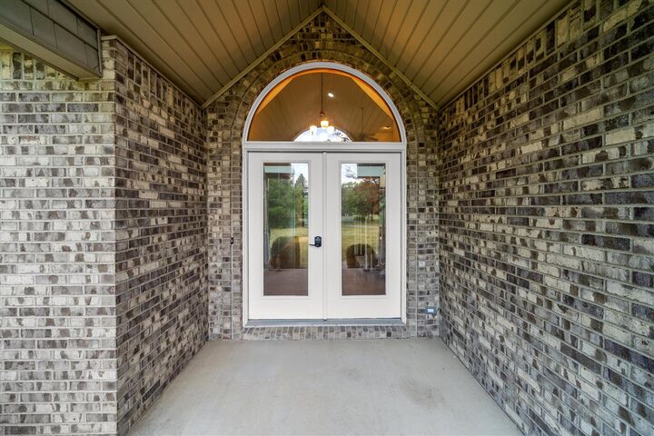 Property Photo:  4055 Pontiac Trail  MI 48105-9823 
