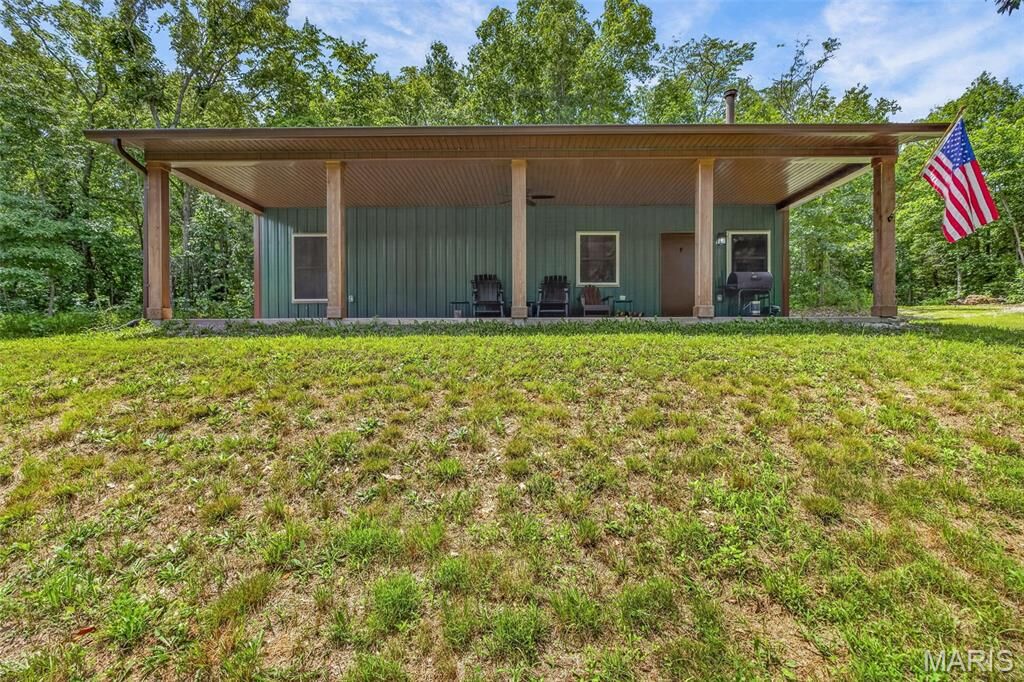 Property Photo:  2865 Mammoth Woods Trail  MO 63020 