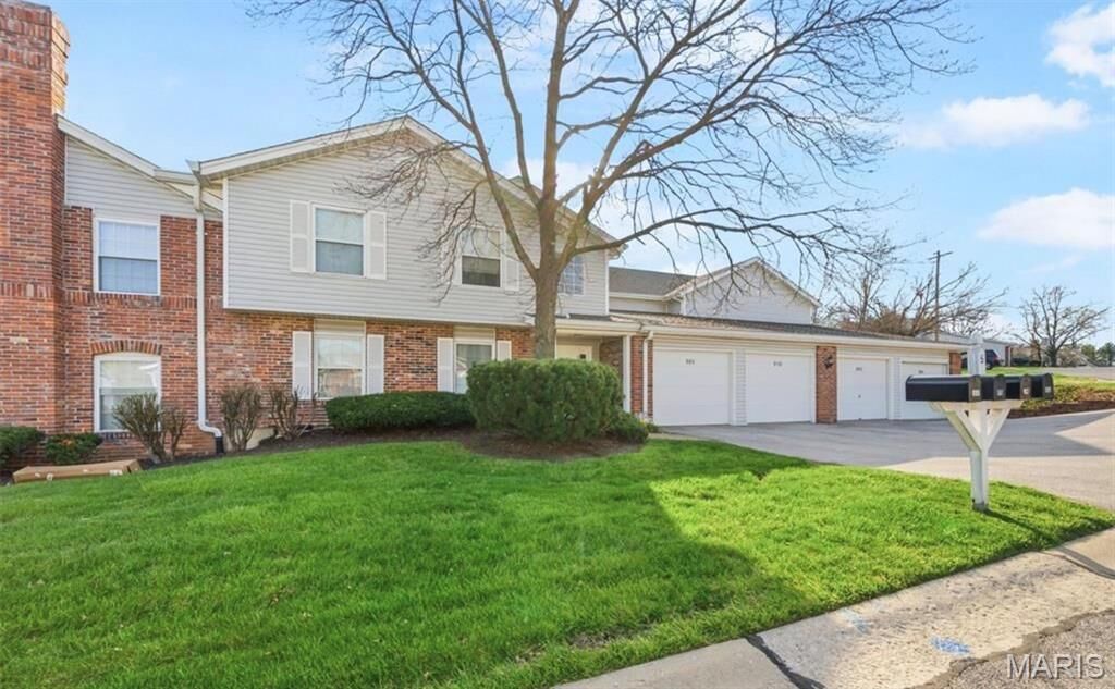 Property Photo:  980 Windstream Drive 35  MO 63376 