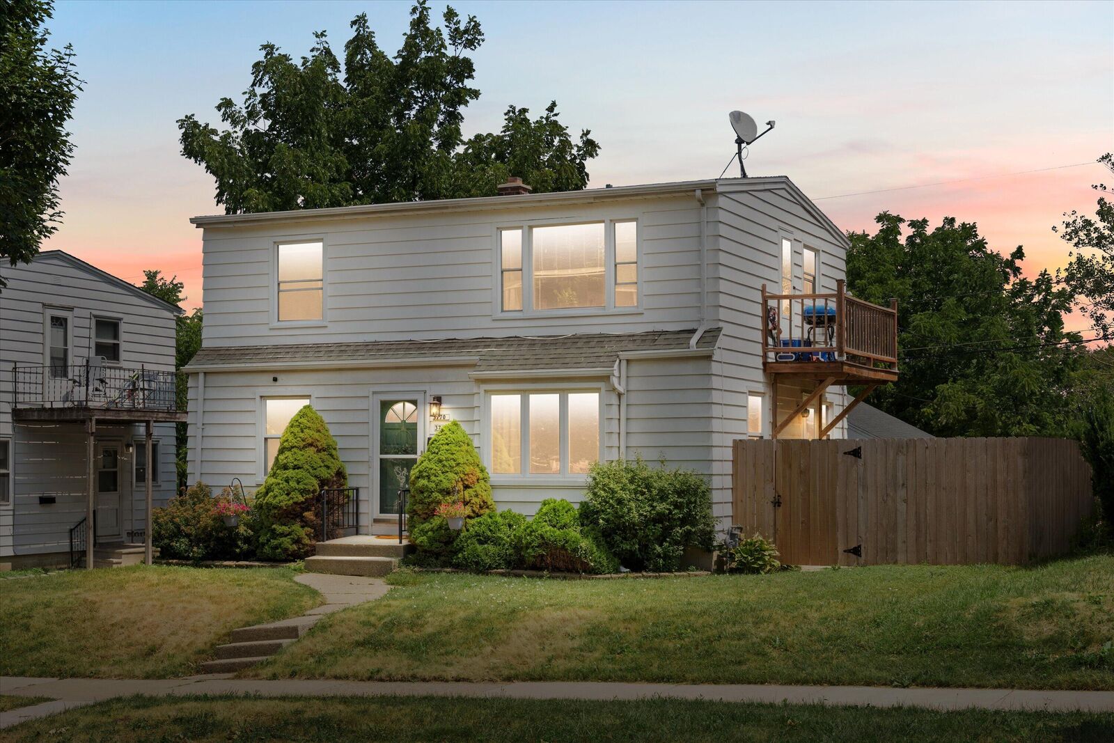 Property Photo:  3770 S 5th St  WI 53207 