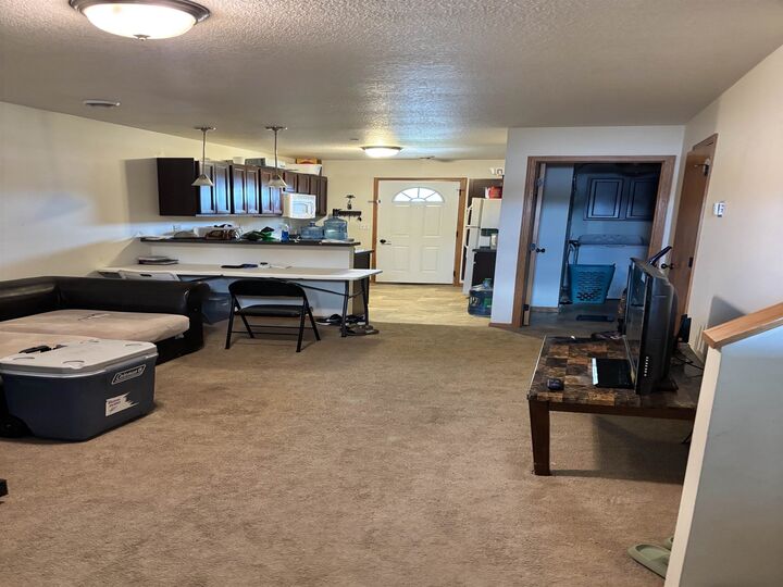 Property Photo:  1005 3rd St. SE  ND 58784 