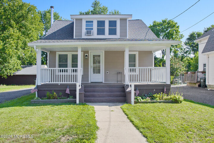 Property Photo:  30 Jacobstown Road  NJ 08533 