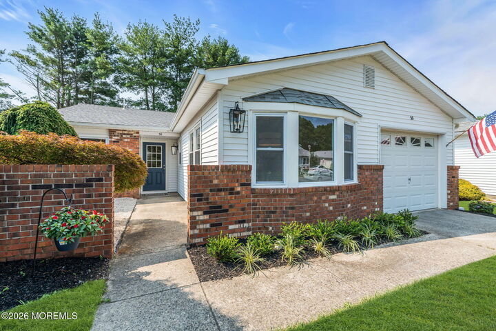 Property Photo:  56 Yorkwood Drive  NJ 08723 