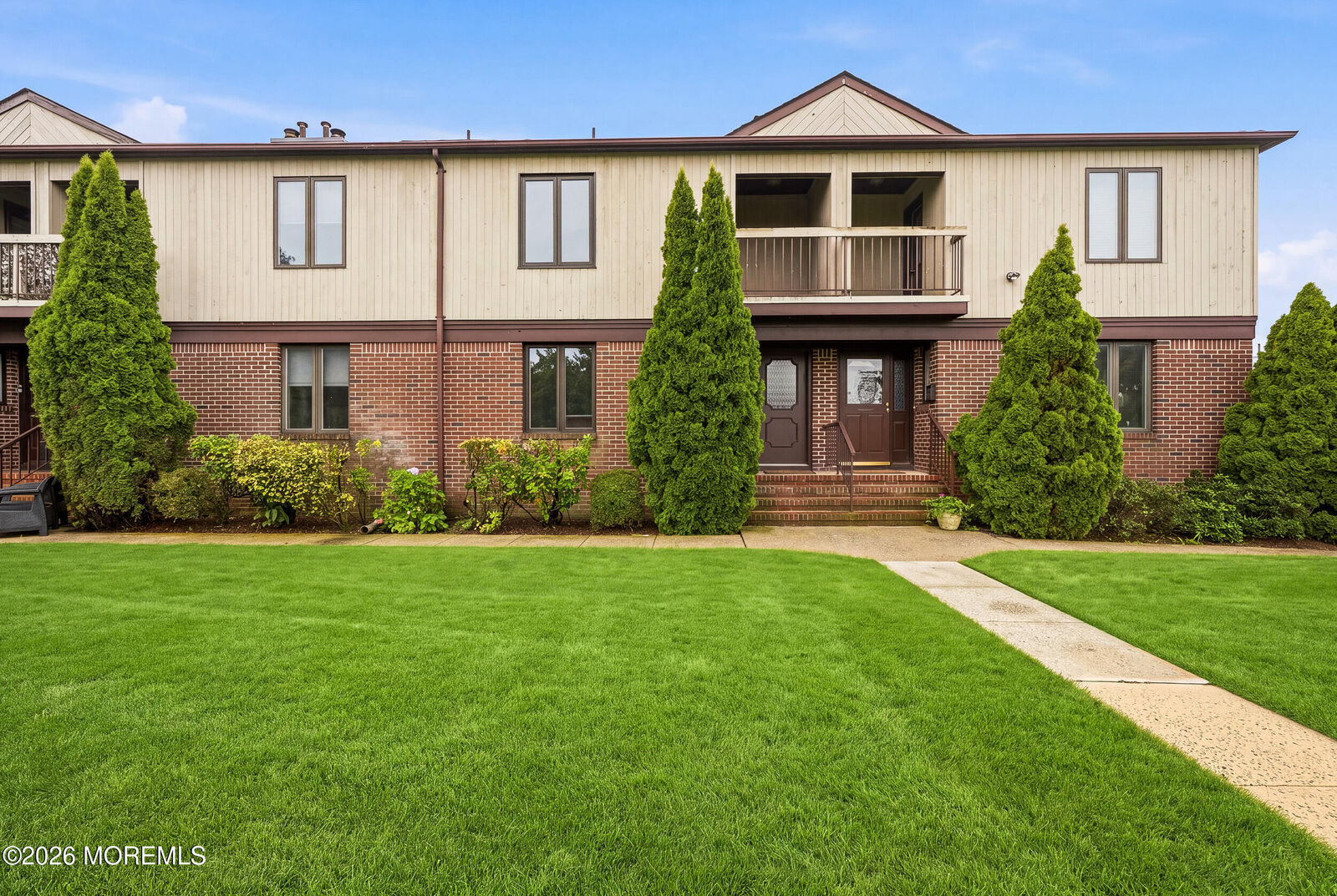 Property Photo: 108 Neptune Avenue NJ 07723