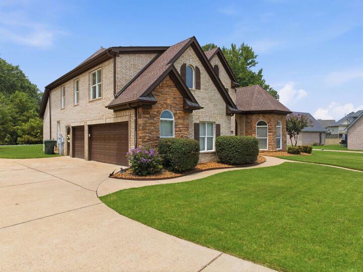 Property Photo:  4819 Nob Hill Dr  TN 38002 