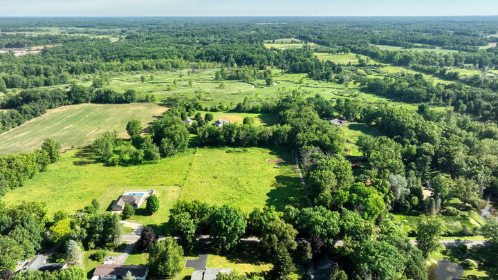 Property Photo: Vl Reed Road MI 49234