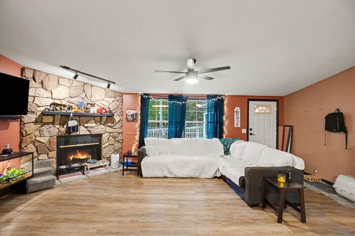 Property Photo:  6606 E Hill Street  MI 49337 