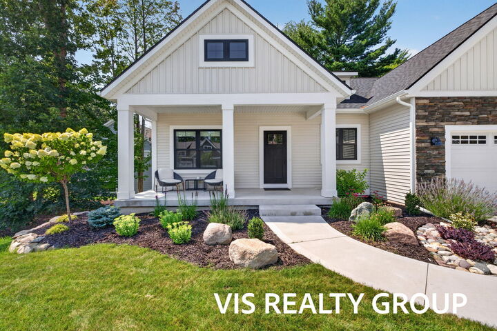 Property Photo:  16351 Wickshire Place  MI 49456 