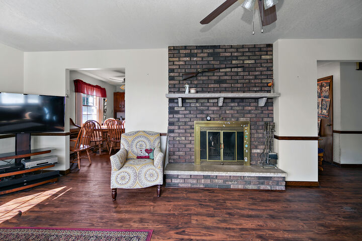 Property Photo: 6563 A-B S Rte 45/52 Highway IL 60922