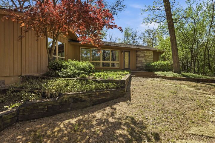 Property Photo:  8623 W Algoma Road  IL 60464 