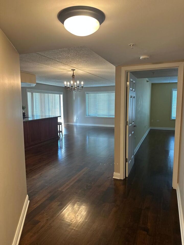 Property Photo:  430 S Western Avenue 203  IL 60016 