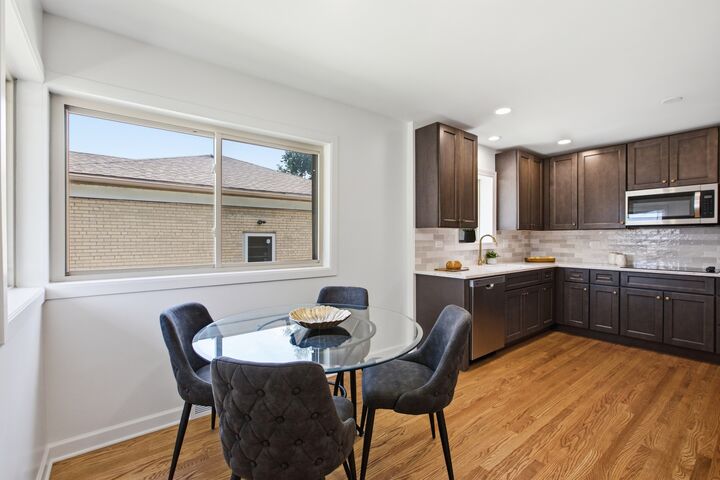 Property Photo:  11157 Shaw Street  IL 60154 