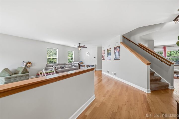 Property Photo:  2416 McKenzie Court  IL 60503 