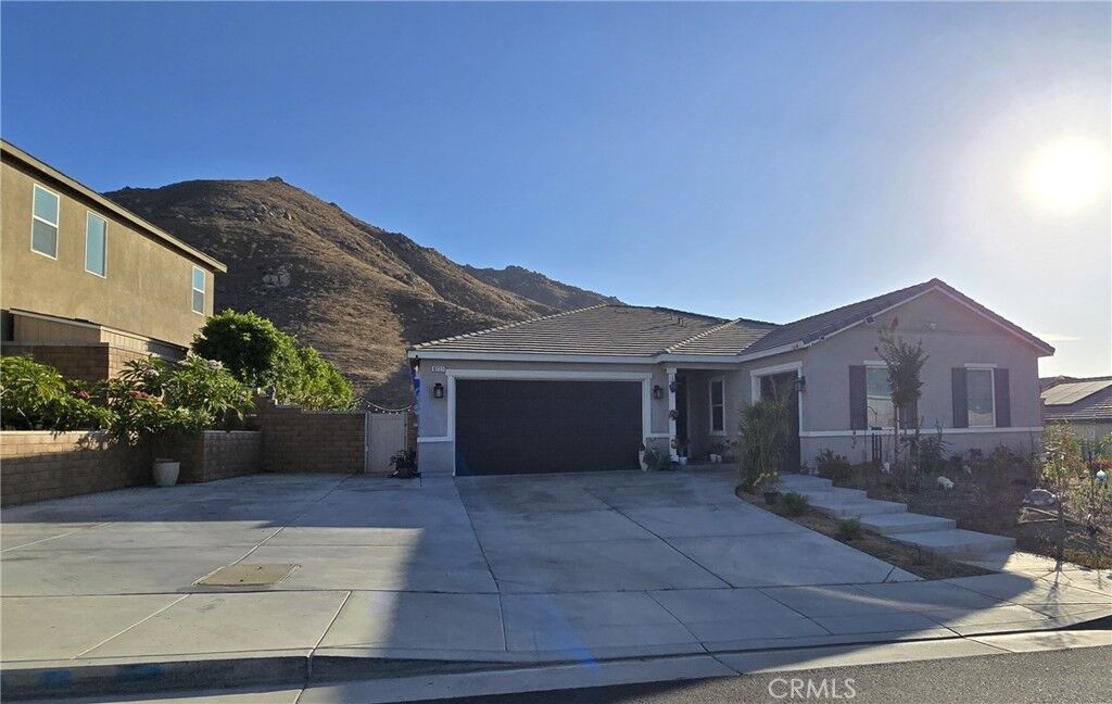 Property Photo:  8221 Muir Lane  CA 92507 