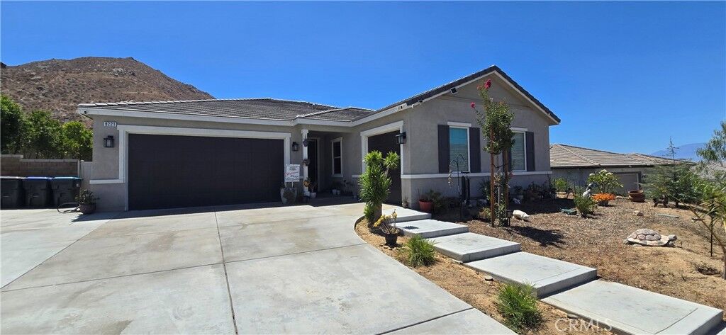 Property Photo: 8221 Muir Lane CA 92507
