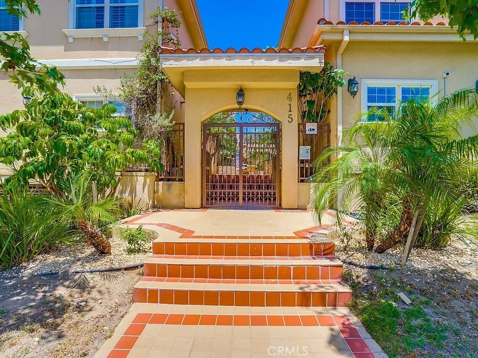 Property Photo:  415 E Dryden  CA 91207 