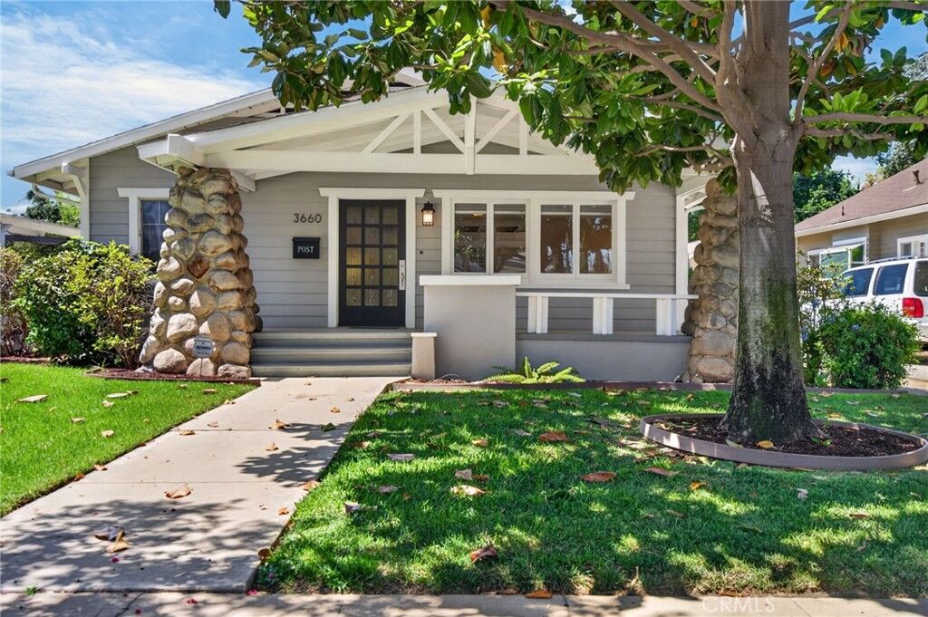 Property Photo:  3660 Linwood  CA 92506 